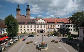 Apartment Malerkarle Zentral